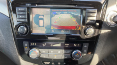 Nissan Qashqai 1.5 dCi 115 Tekna 5dr Diesel Hatchback